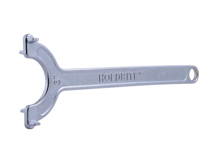 TestRite spanner ring tool