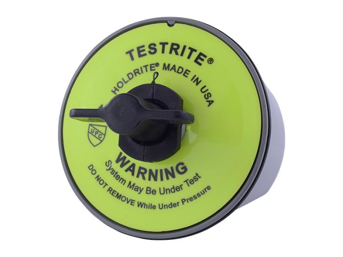TestRite Test Wedge 4 in.