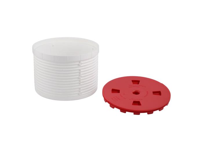 Firestop Sleeve Extension with Cap - SKU HFPESC5