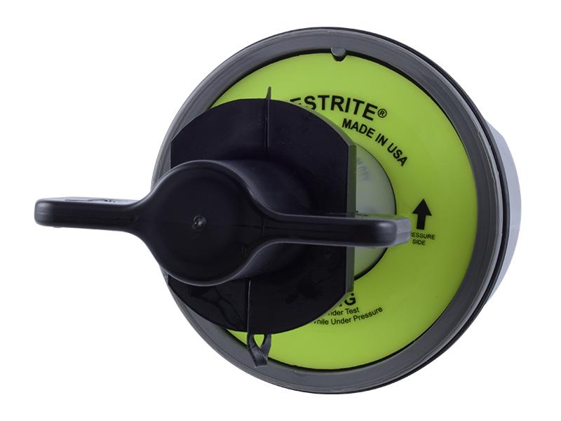 Testrite Dwv System â Dwv Cleanout Pressure Test Plugs ç Holdrite