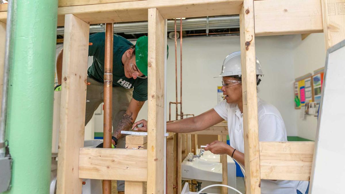 Infographic: Ways to Promote Construction Careers| HoldRite