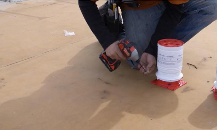 HydroFlame Installation