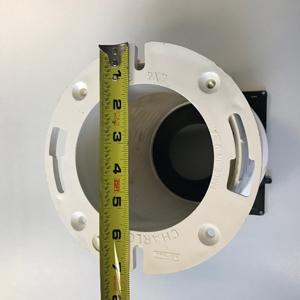 HFP Closet Flanges