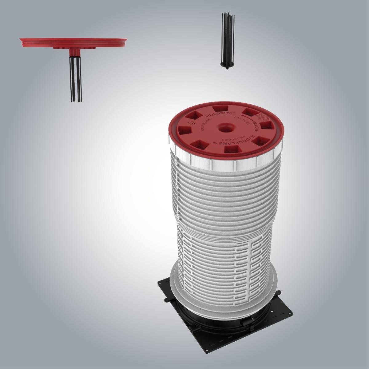HFP Telescoping