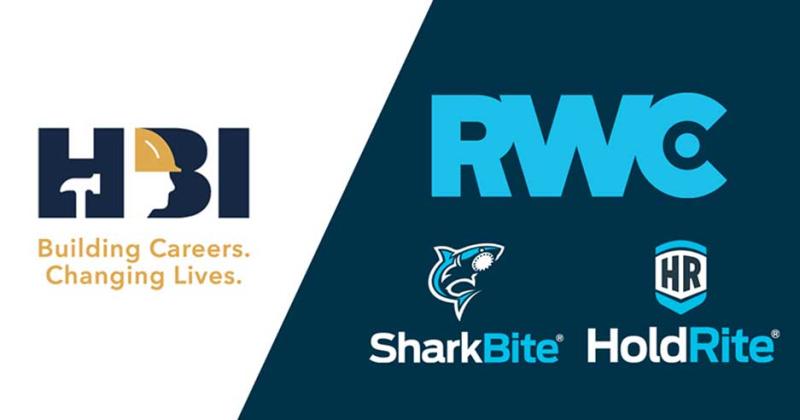 RWC Teams Up With HBI