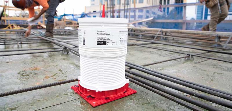 HydroFlame Pro