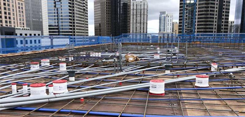 Peter Regan roof - Gallery Challenge