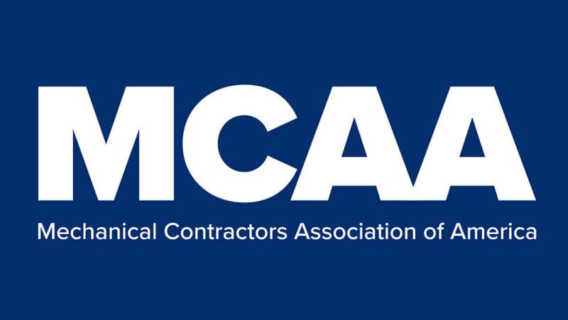 MCAA Logo