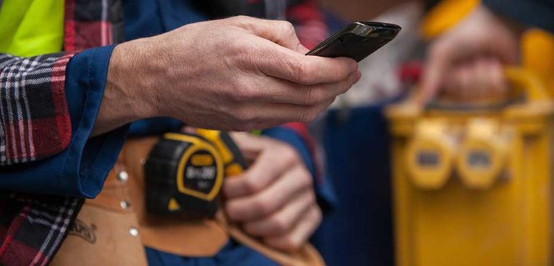 contractor tips and best practices.