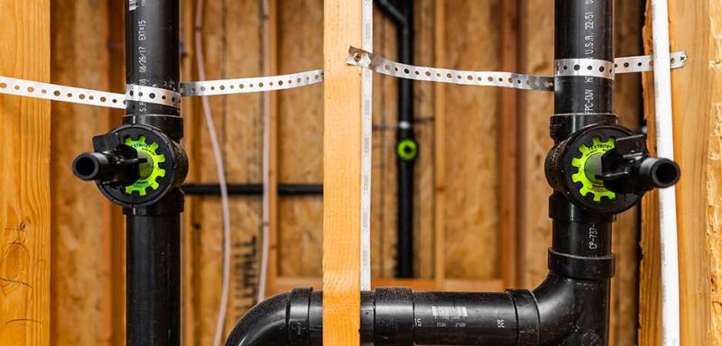 How Engineers Can Improve Their Plumbing Specs for Better Project Results