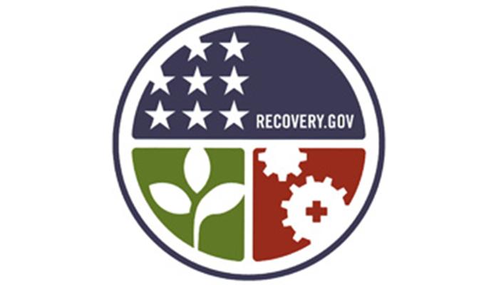 Buy american act logo