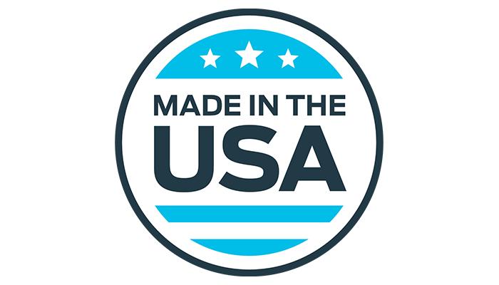 made in usa icon - rwc