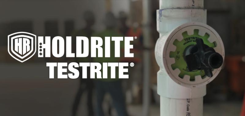 HoldRite TestRite testimonial