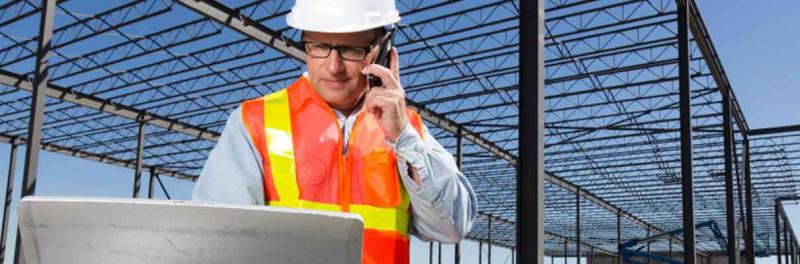 VIP contractor recognition image showcasing industry partnership and expertise